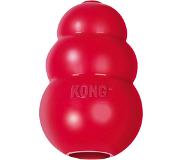Kong Classic -koiranlelu, punainen, XL-koko