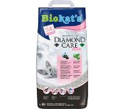 Biokat's Säästöpakkaus: Biokat's-kissanhiekka - DIAMOND CARE Fresh (30 L)