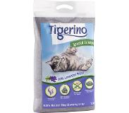 Tigerino Special Edition -kissanhiekka - laventelintuoksuinen - 12 kg