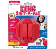 Kong Stuff-A-Ball - Large: Ø noin 9 cm