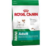 Royal Canin Mini Adult -koiranruoka, 2 kg