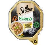 Sheba Nature´s Collection in Sauce -säästöpakkaus 44 x 85 g - kana