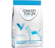 Concept for Life Veterinary Diet Weight Control - 4 kg