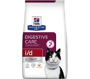 Hill's Pet Nutrition i/d Digestive Care - kana - 1,5 kg