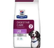 Hill's Pet Nutrition i/d Sensitive Digestive Care - kananmuna & riisi - 12 kg