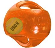 Kong Jumbler Ball - L/XL-koko: Ø 18 cm