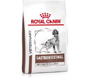 Royal Canin Gastrointestinal Moderate Calorie koiralle 7,5 kg