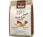 Bosch Soft Duck & Potato - 2,5 kg