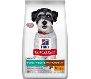 Hill's Pet Nutrition Adult Weight & Active Mobility Small 6 kg