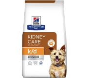Hill's Pet Nutrition Dry Adult 12kg Dog Food Monivärinen