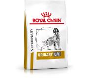 Royal Canin Kuivaruoka aikuisille koirille Royal Canin Urinary U / C Low Purine, 14 kg.