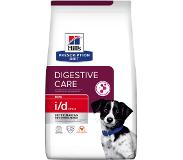 Hill's Pet Nutrition i/d Digestive Care Stress Mini Chicken - Dry Dog Food 1,5 kg