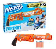 Nerf Fortnite 6-SH, Blaster