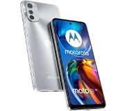 Motorola G62 5G. Harmaa. Puhelin