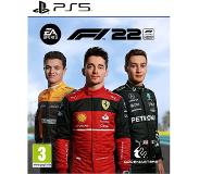 EA Games F1 22 - Sony PlayStation 5 - 12 - Kilpa-ajo