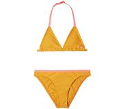 O'Neill Essential Triangle Bikini Girls, keltainen 116 2022 Uimapuvut