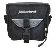 Haberland Mini Lkf314 Handlebar Bag Musta