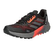 Adidas Terrex Agravic Flow 2 Trail Running Shoes Musta EU 43 1/3 Mies