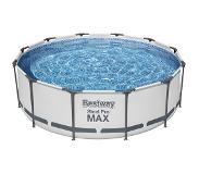 Bestway Steel Pro MAX Pool Set 3.66m x 1.00m
