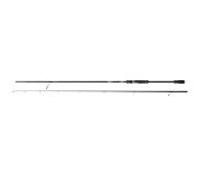 Berkley Sick Stick Jigging Rod Musta 2.44 m / 20-60 g