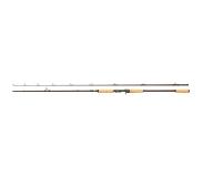 Abu Garcia Beast Pro Baitcasting Rod Musta 2.59 m / 50-150 g