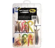 iFish I-Fish Betessortiment Ready-To-Fish Abborre 38+13 delar