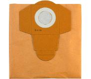 Einhell Wet/Dry Vacuum Cleaner Access. Dirt Laukku Filter 30l (5 pcs.)