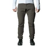 Houdini Motion Top Pants, , Baremark Green, XL, Vapaa-ajan housut Miehet