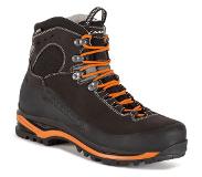 Aku Superalp Goretex Hiking Boots Harmaa EU 44 1/2 Mies