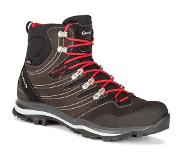 Aku Alterra GTX Kengät Miehet, anthracite-red