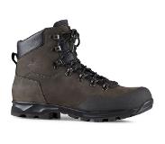 Lundhags Stuore Insulated Mid - Kengät - Ash - 45
