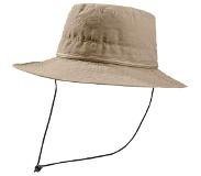 Jack Wolfskin Lakeside Mosquito Hat Sand M