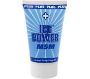 Ice power Plus Cold Gel 100ml Pain Relief Cream Kirkas