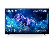 Sony 55" 4K OLED Google TV (2022)