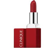 Clinique Even Better Pop Lip Colour Blush, 3,8g, 2 Red-Handed