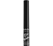 Nyx Epic Wear Liquid Liner, Black