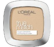 L'Oréal True Match Powder 9g, 2N Vanilla