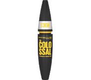 Maybelline The Colossal Up To 36h Mascara, Black