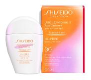 Shiseido Sun Sun Urban Environment Lotion Age Defense SPF30, 30ml