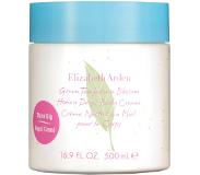 Elizabeth Arden White Tea Sakura Blossom Honey Drops, Body Cream 500ml