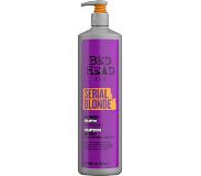 Tigi Serial Blonde Shampoo, 970 ml