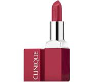 Clinique Even Better Pop Lip Colour Blush, 3,8g, 6 Red-Y To Wear