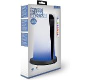Astragon Playstation 5 TELAKKA LED-jalusta