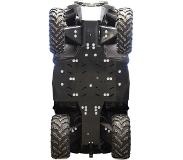 Iron Baltic cfmoto cforce 550 / 600 pohjapanssarisarja, muovi