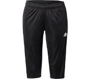 Adidas Tiro 21 3/4 Pants Musta M / Regular Nainen