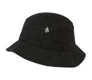 Volcom Full Stone Bucket Hat black Koko LXL