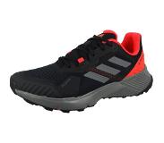 Adidas Terrex Soulstride Trail Running Shoes Musta EU 43 1/3
