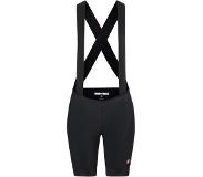 Castelli - Women's Endurance Bibshort - Pyöräilyhousut XL, musta