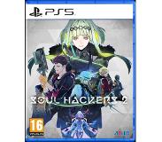 Sony Soul Hackers 2 (Launch Edition) PS5