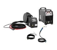 Stamos Power ² MIG/MAG-hitsauskone - 350 A - 400 V - synerginen - MMA